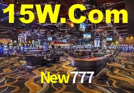 Live Casino New777