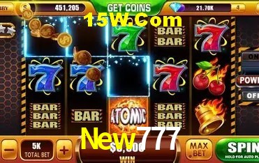 Login Seguro New777