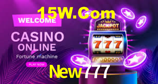New777 Login