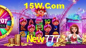 Live Casino New777