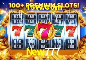 New777 - Login Methods