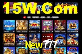 Exclusive Games New777