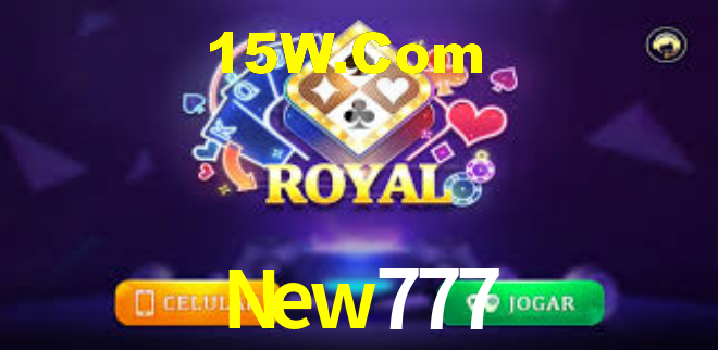 New777 App - Aplicativo Móvel Oficial