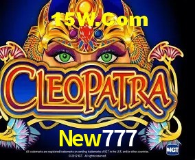New777 - Aplicativo Móvel