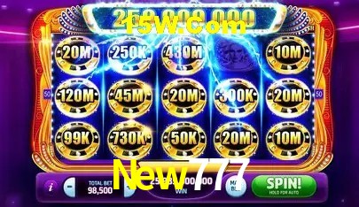 New777 Brasília - Betting Features