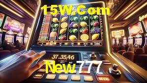 Game Providers New777