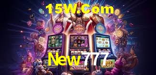 Bonus Features New777