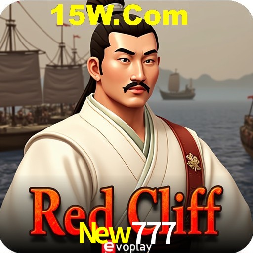 Descubra o Mundo do Cassino Online com New777