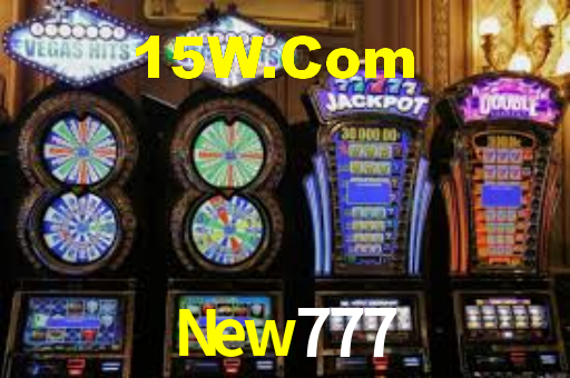 Sinta a adrenalina dos jogos de cassino com New777