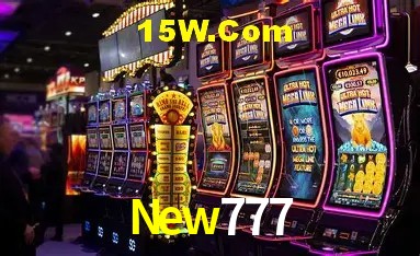 New777 Belo Horizonte - Jackpots