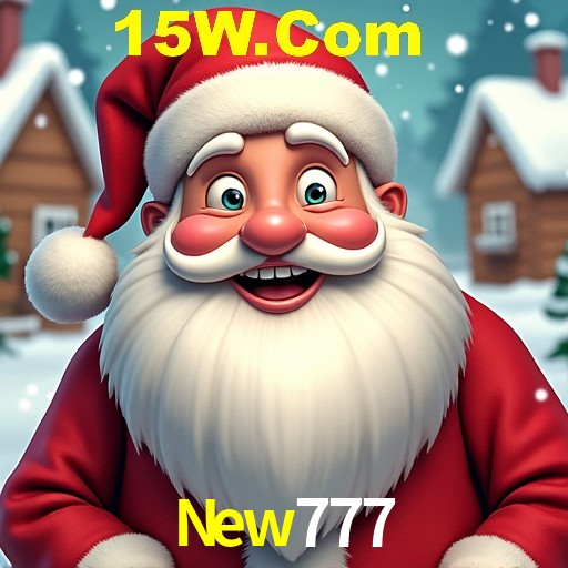 Seasonal Promotions New777