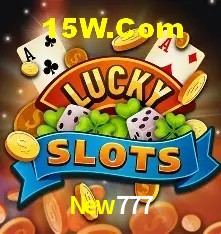 New777 São Paulo - Top Slots