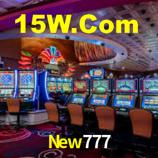 New777 Login