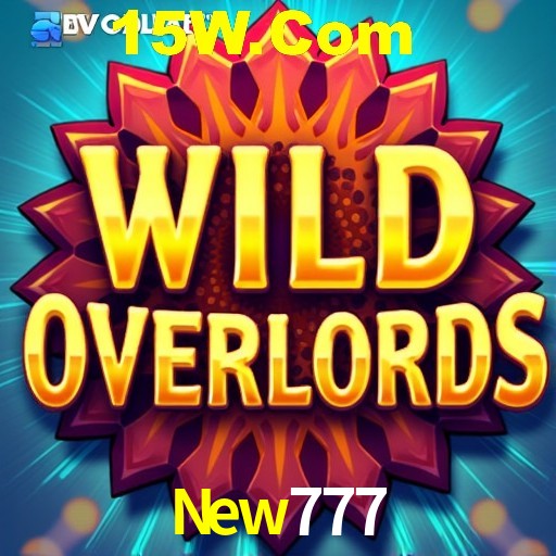 Descubra o Mundo do Cassino Online com New777