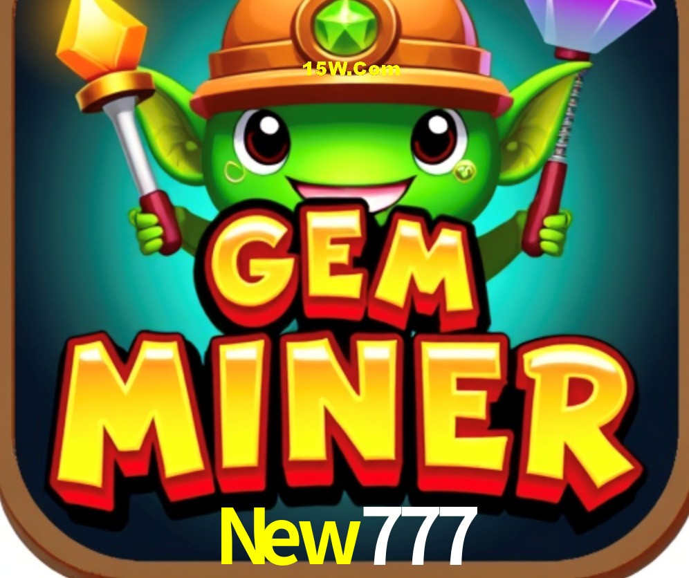 Jogos de Slot New777