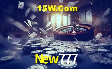 New777 Salvador - Strategy