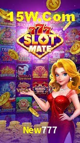 Games Directory New777