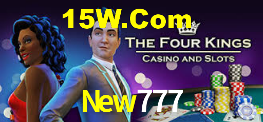 New777 Login