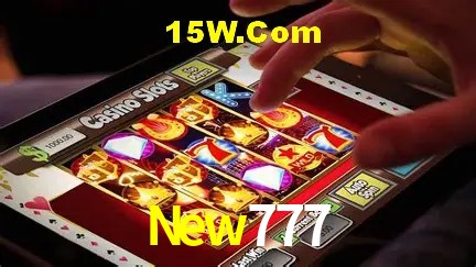 New777 - Winners Celebration
