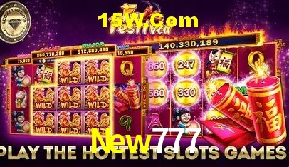 New777 Rio de Janeiro - Slot Strategy