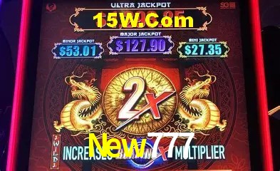 New777 - Login Methods