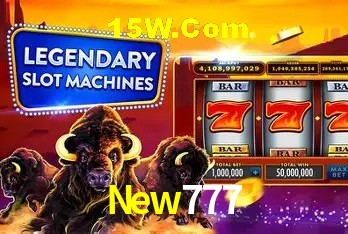 New777 São Paulo - Hot Promos
