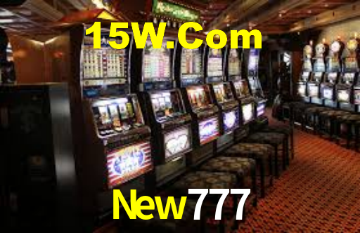 Sinta a adrenalina dos jogos de cassino com New777
