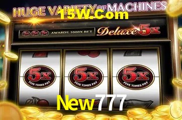 New777 - Support
