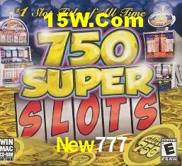 New777 São Paulo - Top Slots