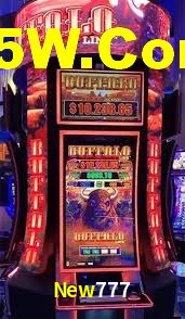 Live Casino New777