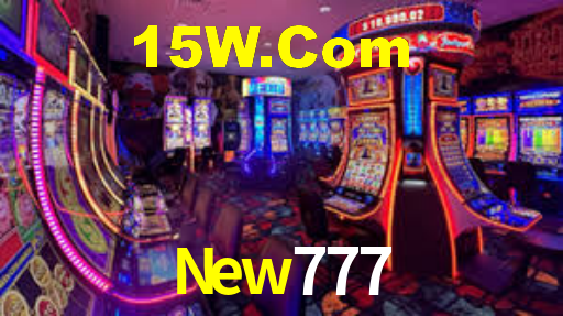 New777 Login