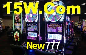 Premium Interface New777