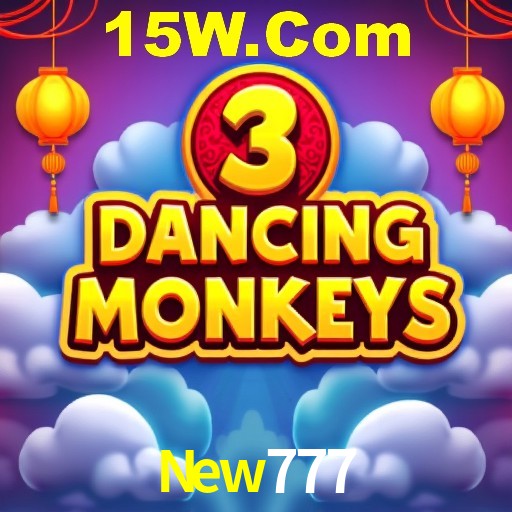 Interface do App New777