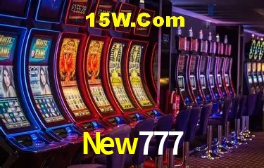 Casino Ao Vivo New777