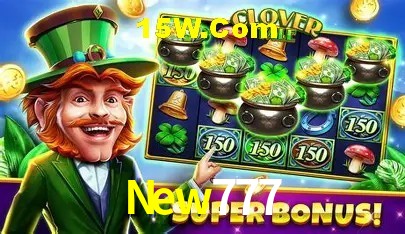 Diretório de Jogos New777