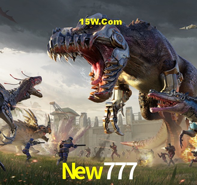 Avaliações dos Jogadores New777