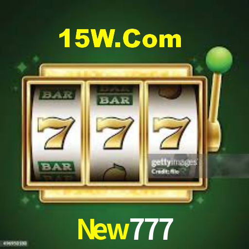 New777 Login