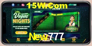 Welcome Bonus New777
