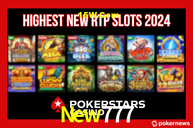 Live Casino New777