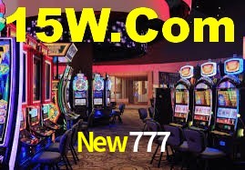 Daily Bonuses New777