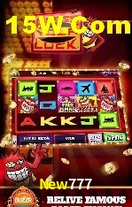 New777 Slot - 320+ Caça-Níqueis Premium