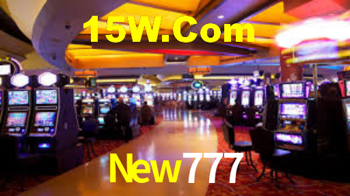 New777: A Experiência de Casino com Jogos de Mesa ao Vivo