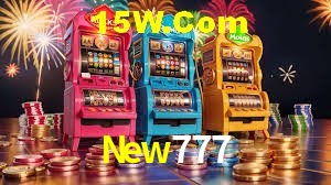 Slot Games New777